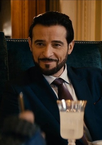 Alastiar Adana