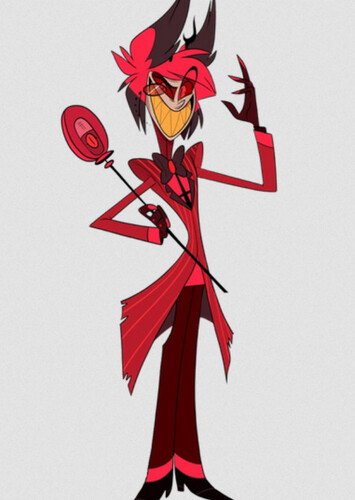 Alastor