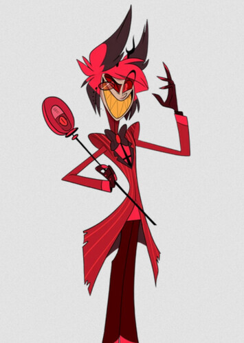 Alastor