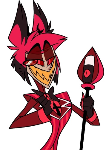 Alastor