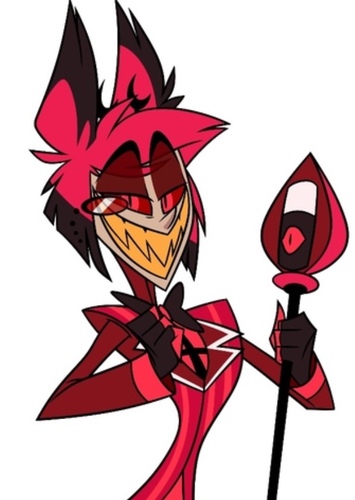 Alastor