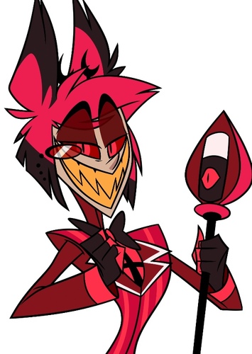 Alastor