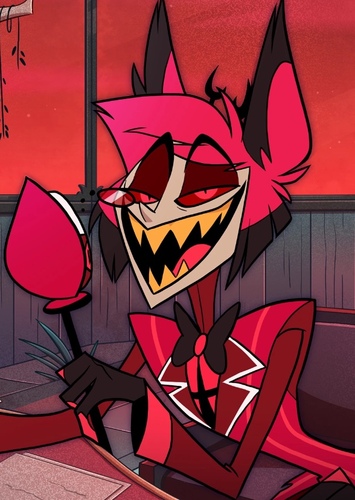 Alastor