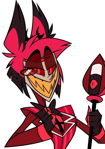 Alastor