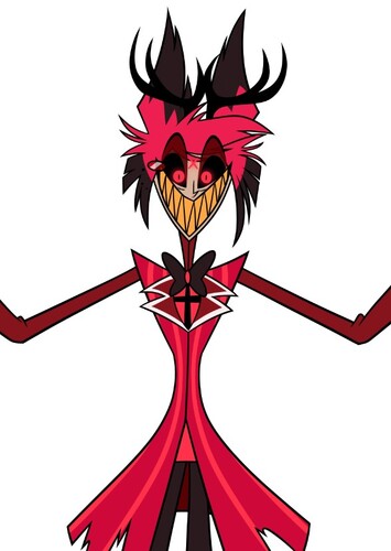 Alastor