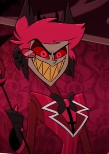 Alastor