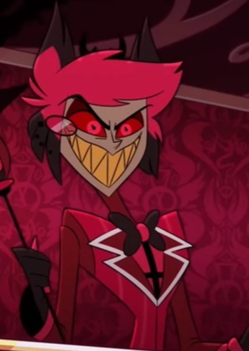 Alastor