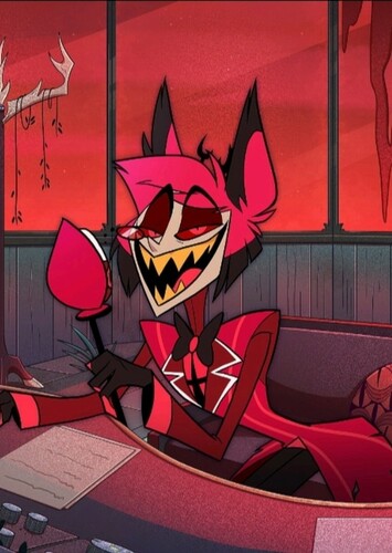 Alastor