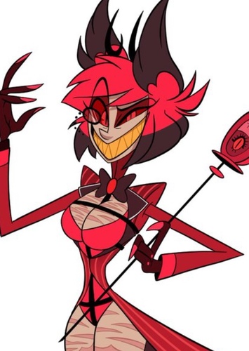 Alastor