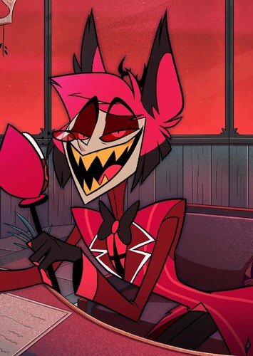 Alastor