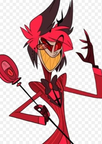 Alastor