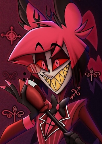 Alastor