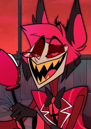 Alastor