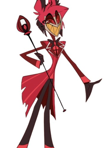 Alastor