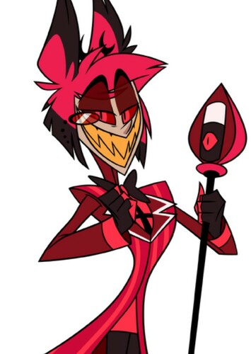 Alastor