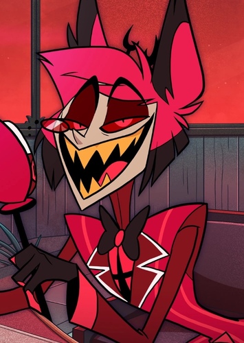 Alastor
