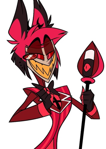Alastor