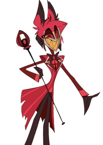 Alastor