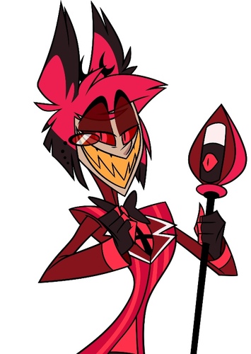 Alastor