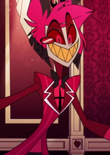 Alastor