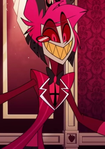 Alastor