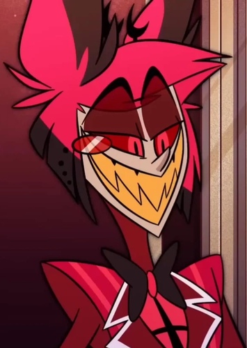 Alastor