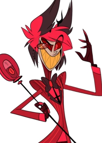 Alastor