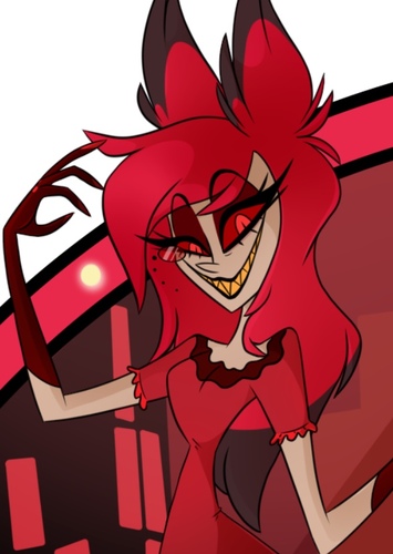Alastor