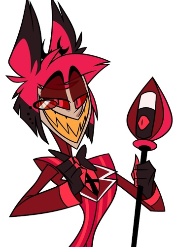 Alastor