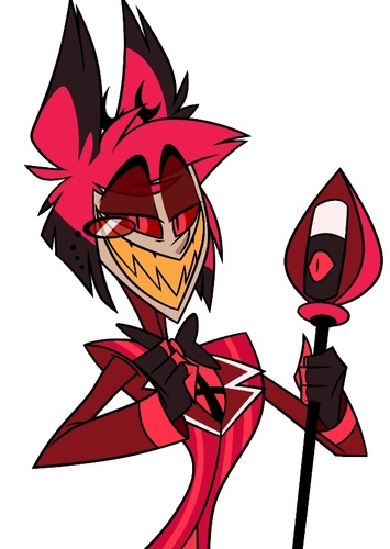 Alastor