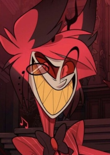 Alastor