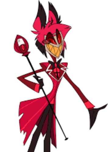 Alastor