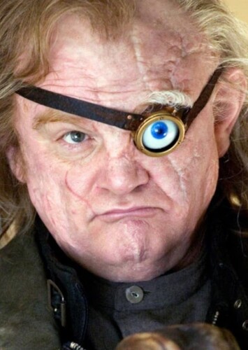 Alastor Moody