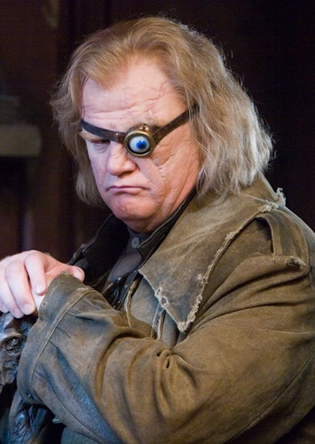 Alastor Moody