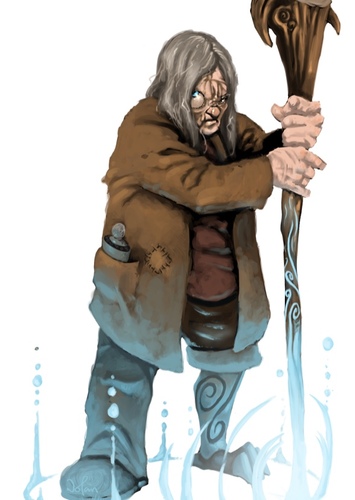 Alastor Moody