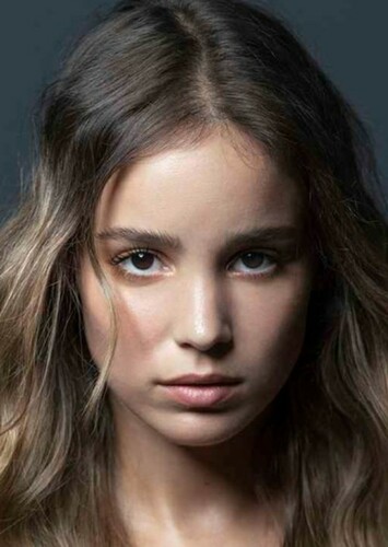 Alba Baptista