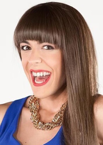 Alba Recio Escobar