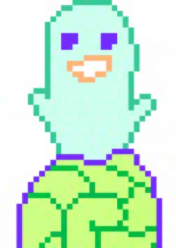 ALBACORE (Voice)