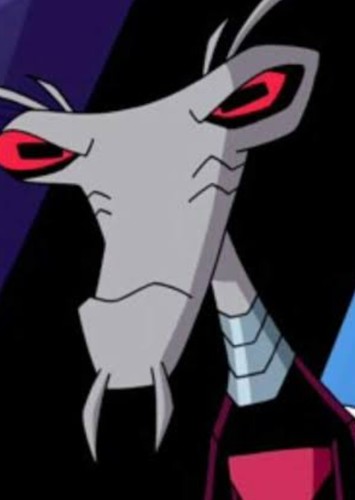 Albedo Galvan