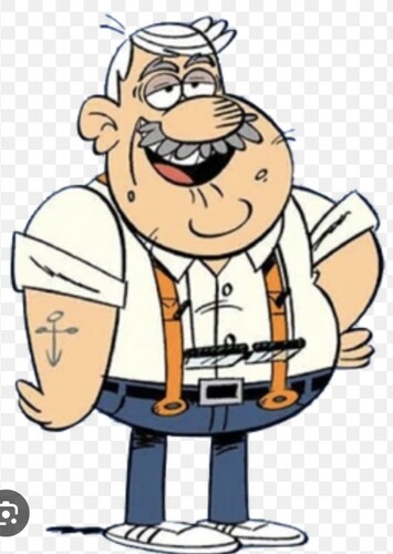 Albert Loud