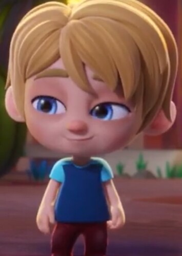 Albert