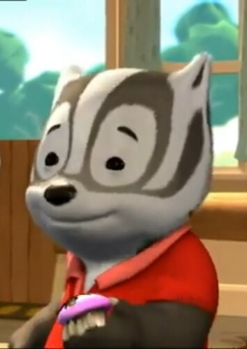 Albert