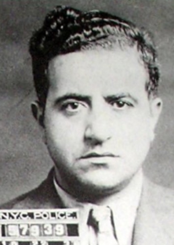 Albert Anastasia
