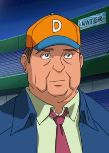 Albert Butler