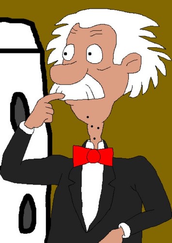 Albert Einstein