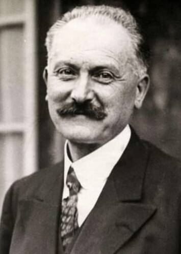 Albert Lebrun