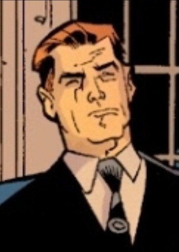 Albert Luthor