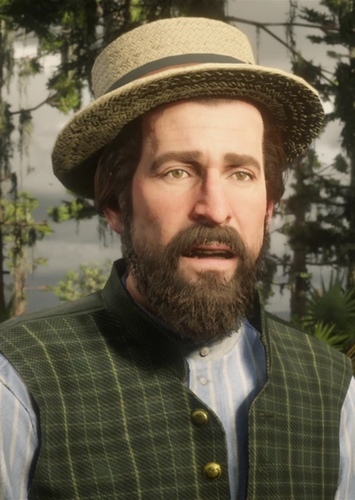 Albert Mason