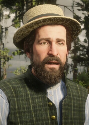 Albert Mason