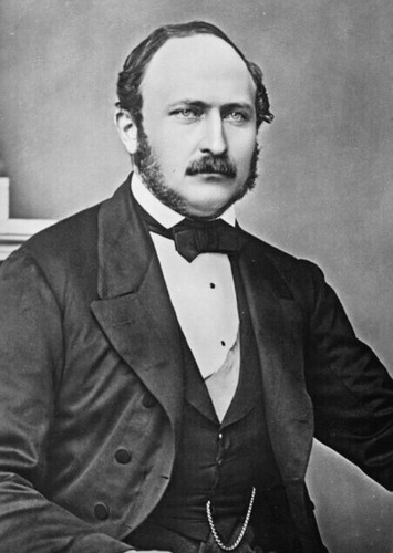 Albert, Prince Consort